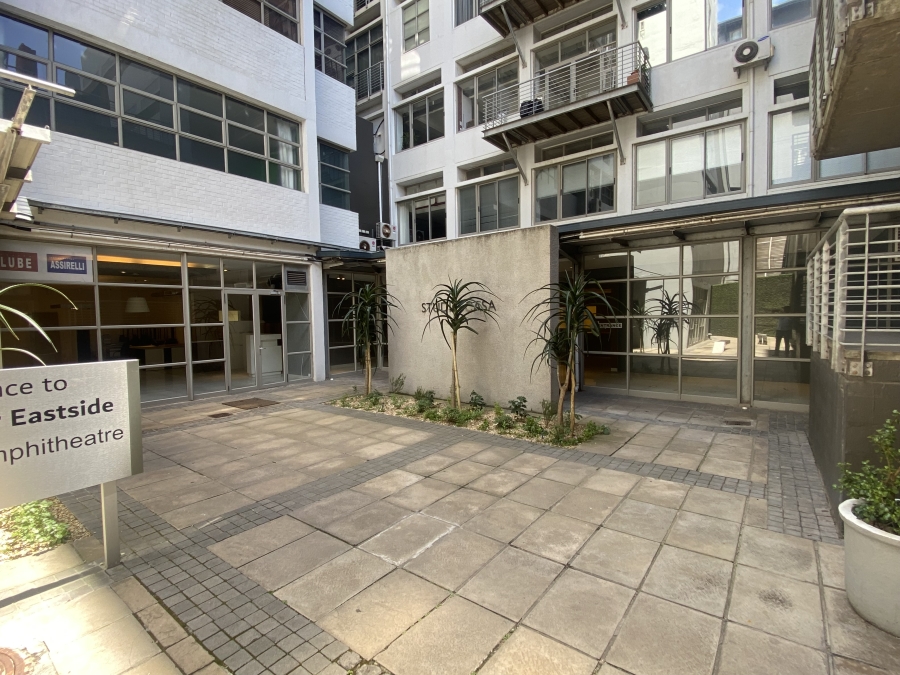 To Let commercial Property for Rent in Salt River Western Cape